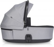 Дитячий візочок 2 в 1 Riko Senso 02 Grey Fox